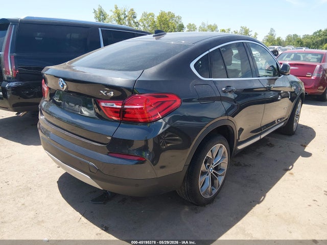 BMW X Series Xdrive28i