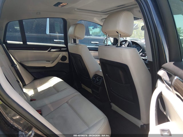 BMW X Series Xdrive28i
