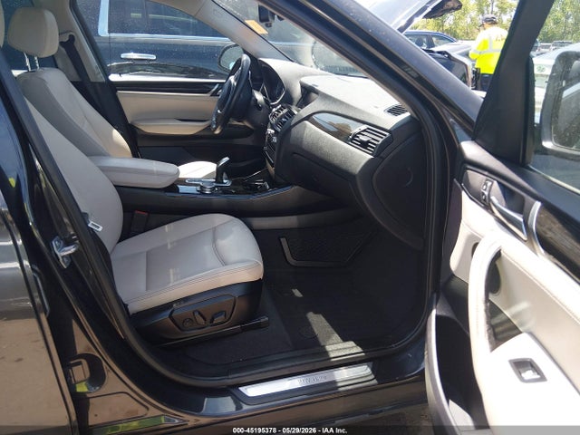 BMW X Series Xdrive28i