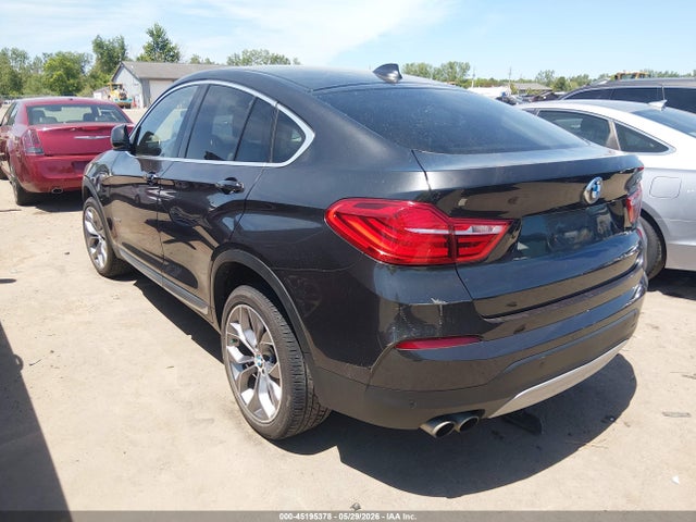 BMW X Series Xdrive28i