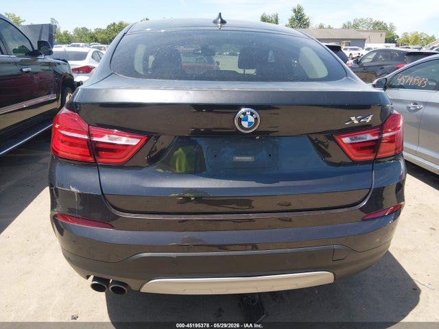 BMW X Series Xdrive28i