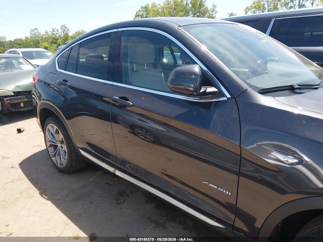BMW X Series Xdrive28i