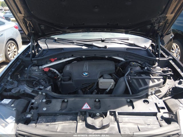 BMW X Series Xdrive28i