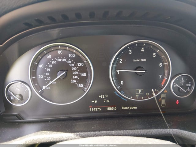 BMW X Series Xdrive28i