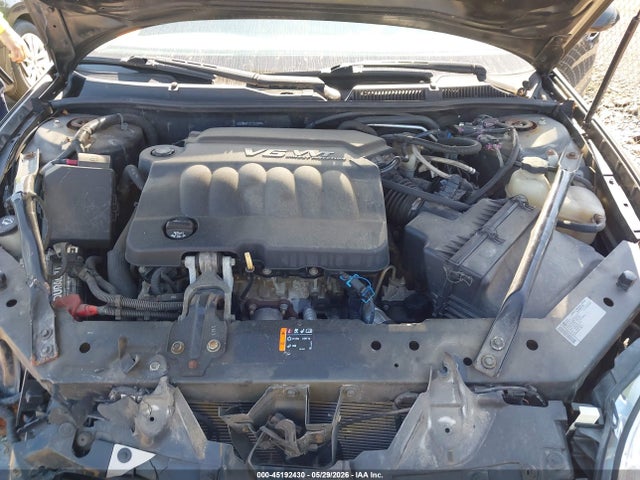 Chevrolet Impala Lt