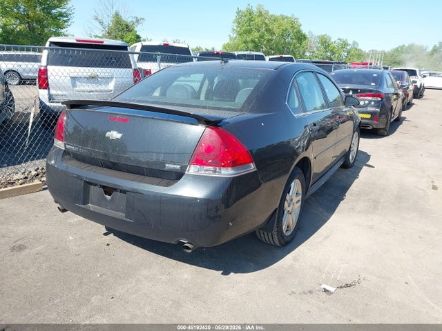 Chevrolet Impala Lt