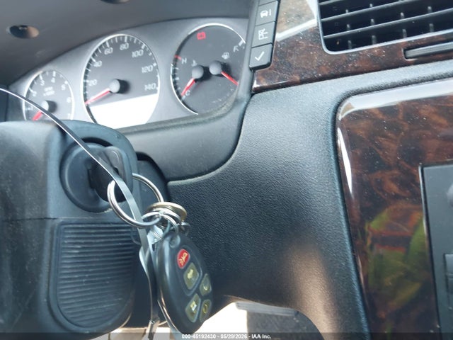 Chevrolet Impala Lt