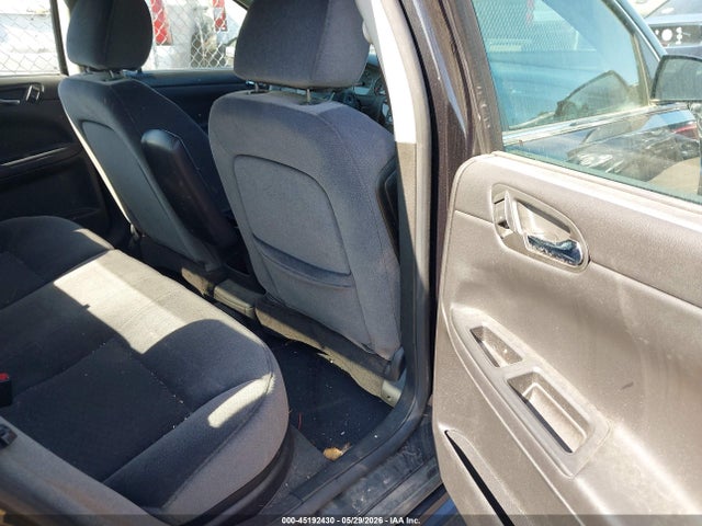 Chevrolet Impala Lt