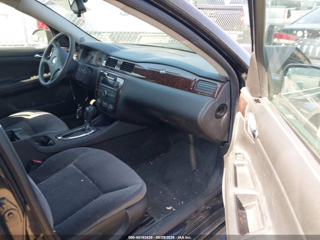 Chevrolet Impala Lt