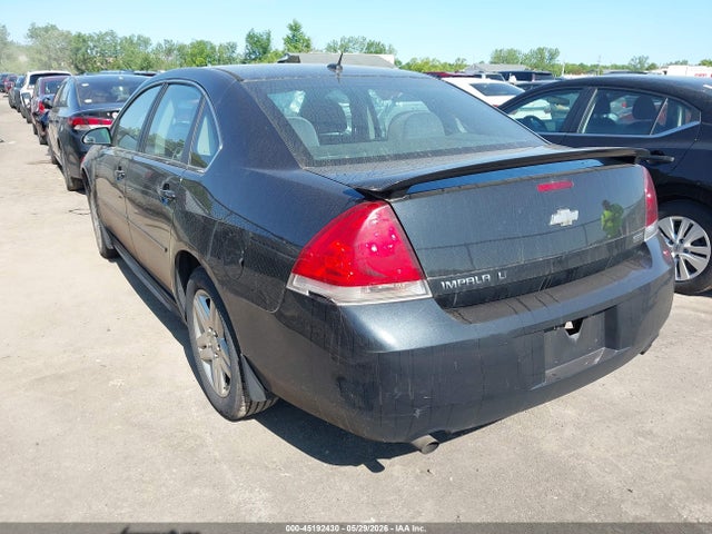 Chevrolet Impala Lt