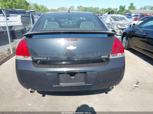 Chevrolet Impala Lt