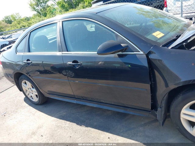Chevrolet Impala Lt