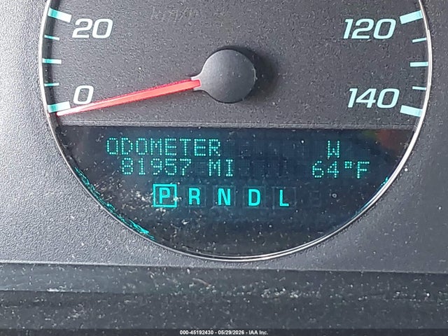 Chevrolet Impala Lt