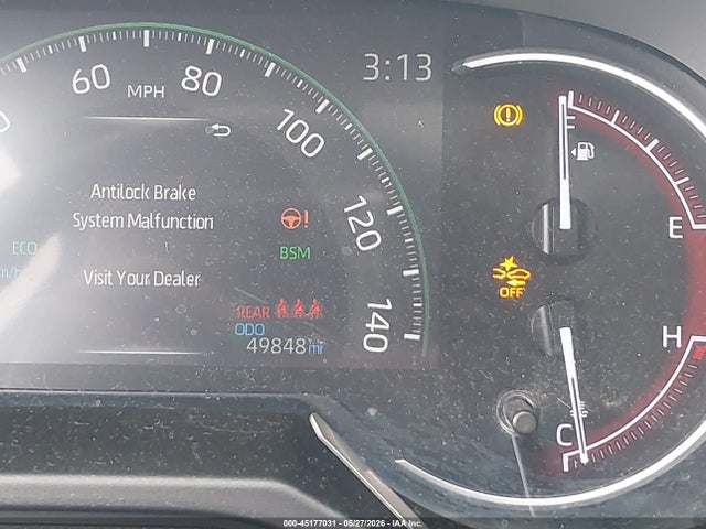 Toyota RAV4 Limited