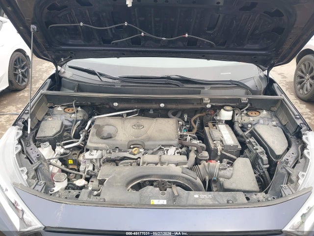 Toyota RAV4 Limited