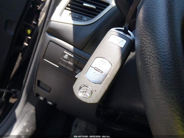 Mazda Mazda3 Sport