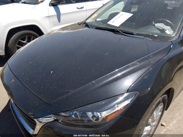 Mazda Mazda3 Sport