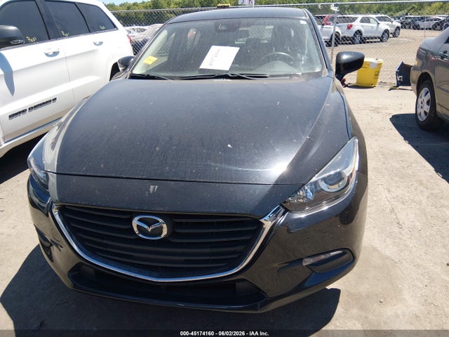 Mazda Mazda3 Sport
