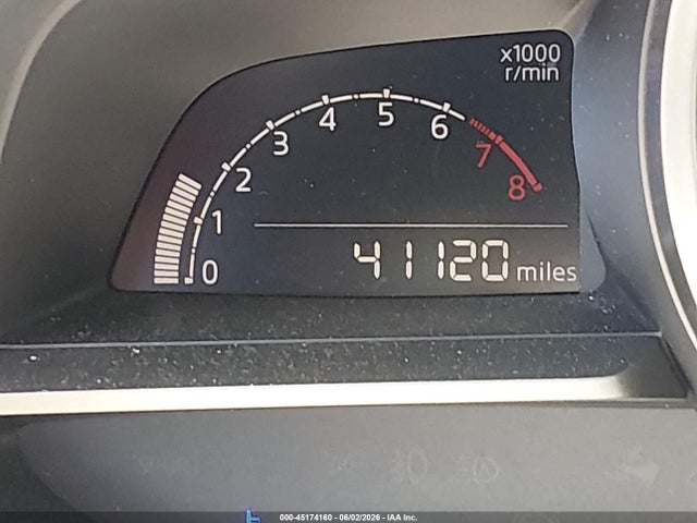 Mazda Mazda3 Sport