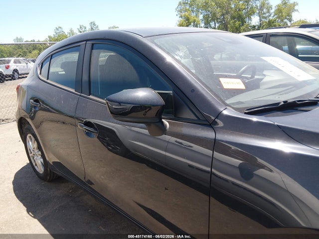 Mazda Mazda3 Sport