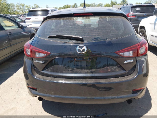 Mazda Mazda3 Sport