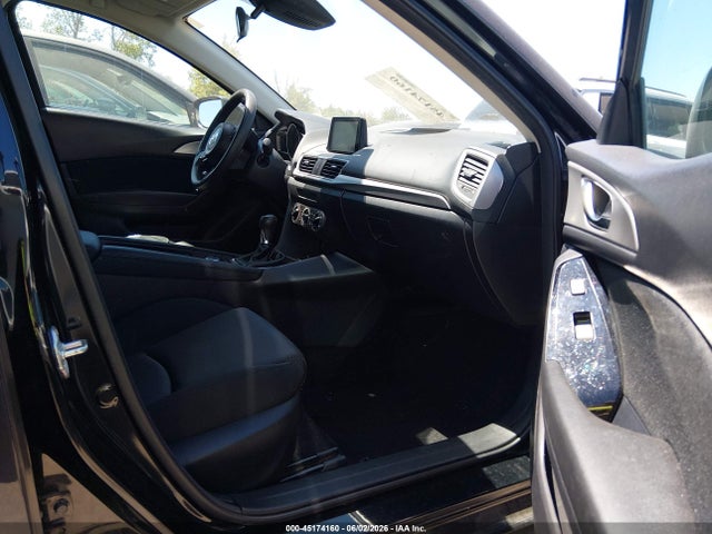 Mazda Mazda3 Sport