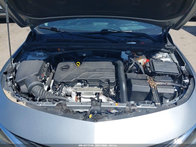 Chevrolet Malibu Fwd 1lt