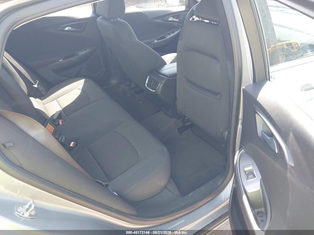 Chevrolet Malibu Fwd 1lt