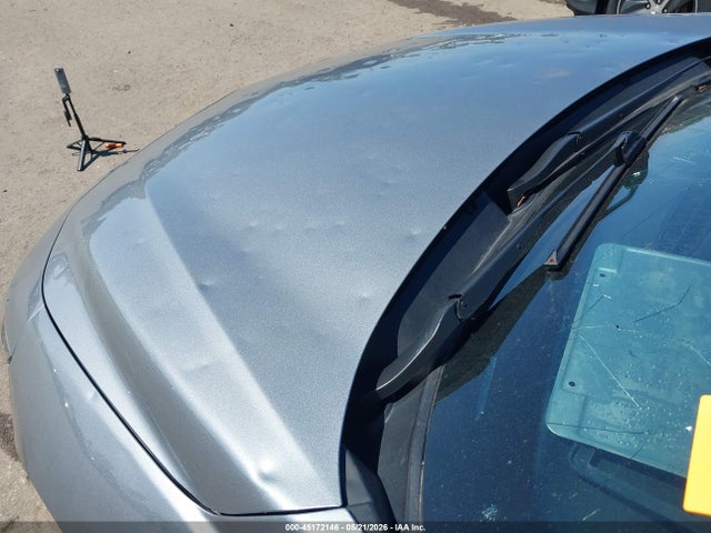 Chevrolet Malibu Fwd 1lt