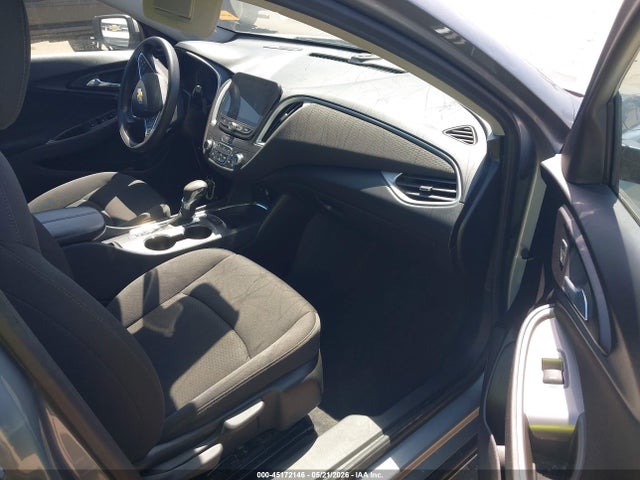 Chevrolet Malibu Fwd 1lt