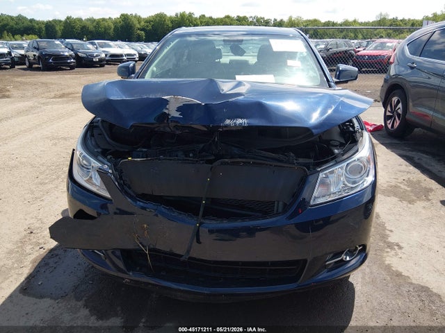 Buick LaCrosse Cxs