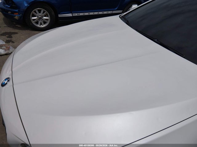 BMW 5 Series Xdrive