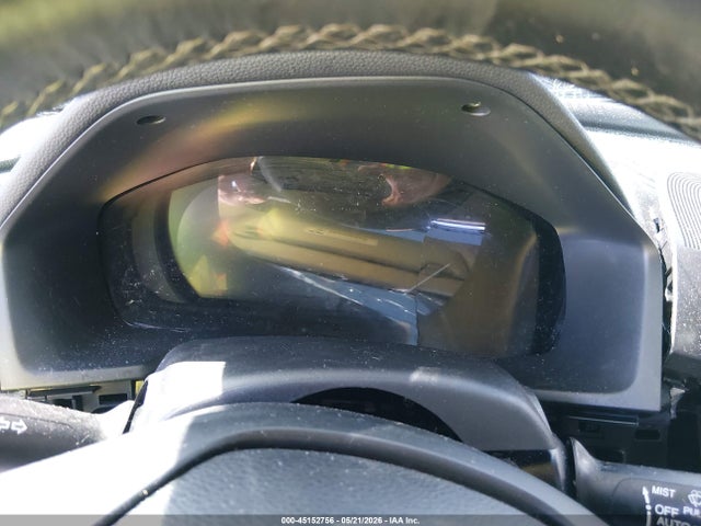Honda Accord Touring 2.0t