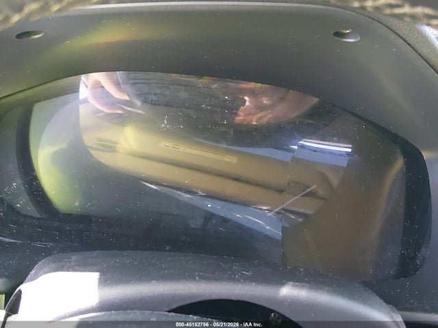 Honda Accord Touring 2.0t