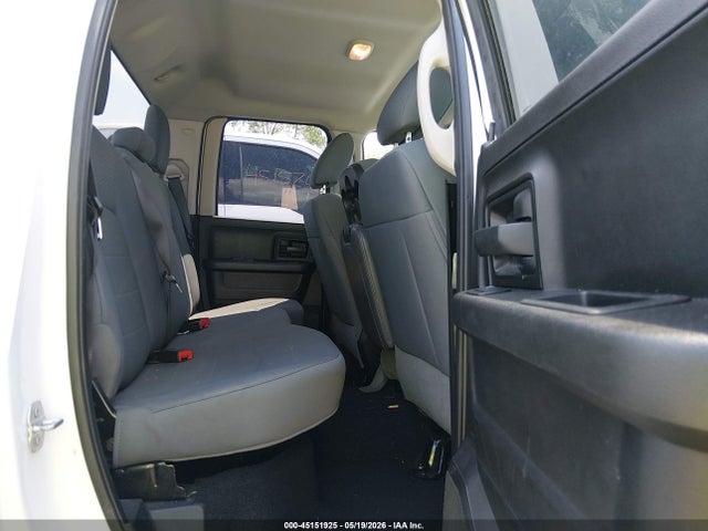 Ram 1500 Express  4x4 6'4 Box