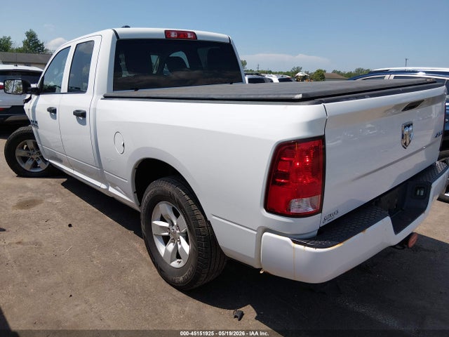 Ram 1500 Express  4x4 6'4 Box