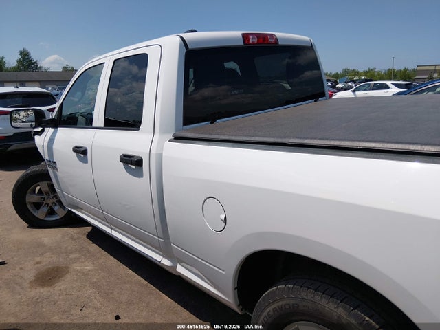 Ram 1500 Express  4x4 6'4 Box