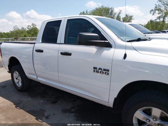 Ram 1500 Express  4x4 6'4 Box