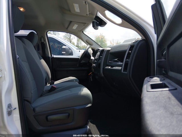 Ram 1500 Express  4x4 6'4 Box