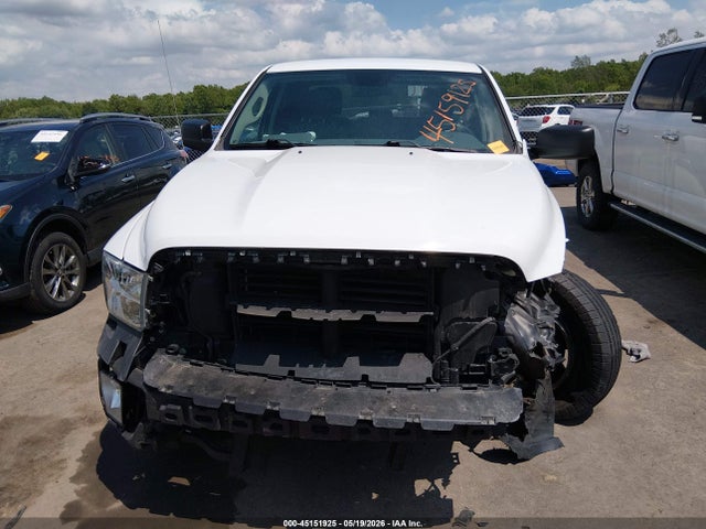 Ram 1500 Express  4x4 6'4 Box