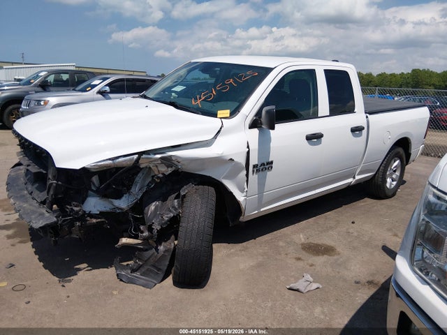 Ram 1500 Express  4x4 6'4 Box