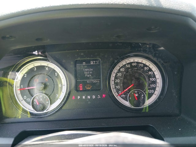 Ram 1500 Express  4x4 6'4 Box