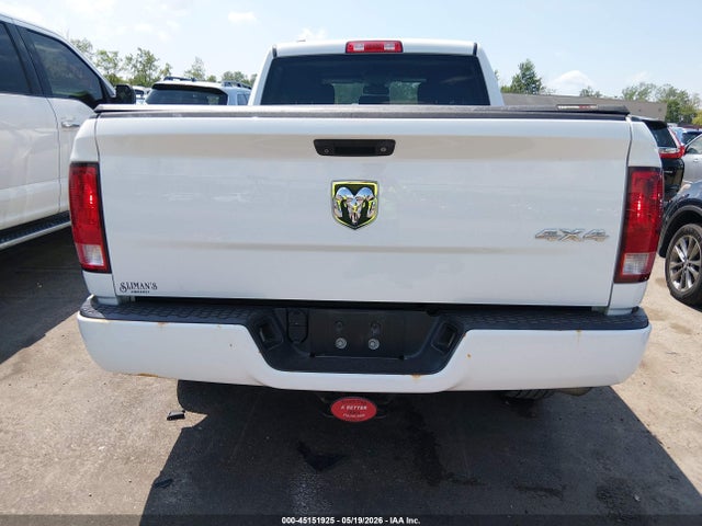 Ram 1500 Express  4x4 6'4 Box
