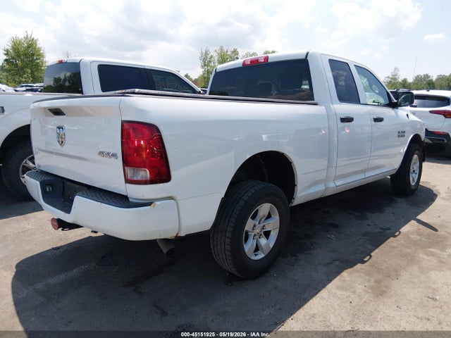 Ram 1500 Express  4x4 6'4 Box