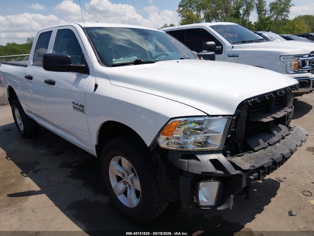 Salvage Ram 1500 Image