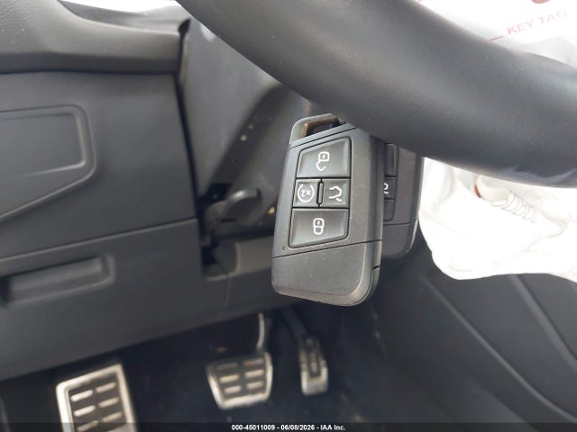 Volkswagen Tiguan 2.0t Se R-line Black