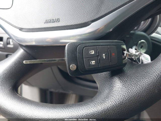 Chevrolet Impala 1ls