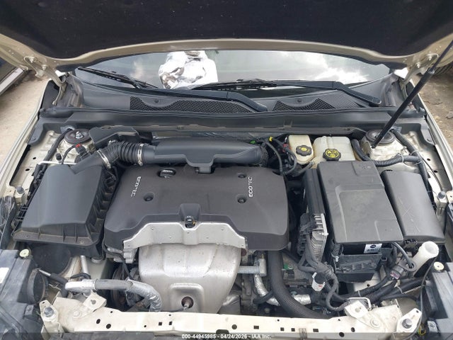 Chevrolet Impala 1ls