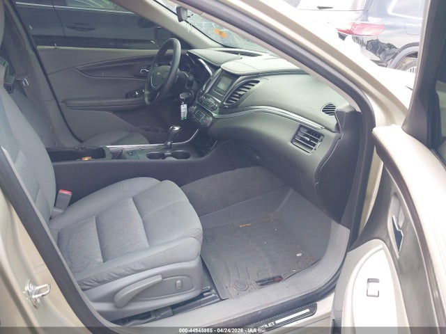 Chevrolet Impala 1ls