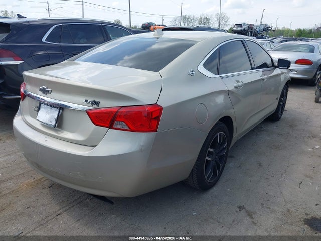 Chevrolet Impala 1ls